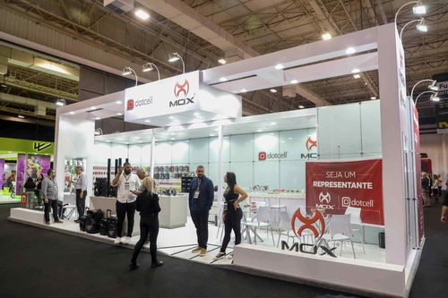 2023年巴西國際消費電子、家用電器及家庭用品博覽會 技術咨詢與銷售策略前瞻